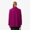 Runway-peacoat i slubull Runway-peacoat i slubull