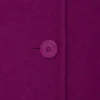 Runway-peacoat i slubull Runway-peacoat i slubull