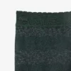 Runway Pointelle-stickade shorts