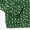 Runway Regular Fit-skjorta i tryckt satin Runway Regular Fit-skjorta i tryckt satin