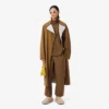 Runway Regular Fit-skjorta i ullblandning Runway Regular Fit-skjorta i ullblandning