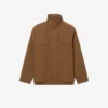 Runway Regular Fit-skjorta i ullblandning Runway Regular Fit-skjorta i ullblandning