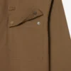 Runway Regular Fit-skjorta i ullblandning Runway Regular Fit-skjorta i ullblandning