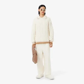 Runway Regular Fit skräddarsydda byxor i ull