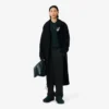 Runway Regular Fit Tailored Satin Pants