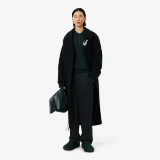 Runway Regular Fit Tailored Satin Pants