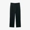 Runway Regular Fit Tailored Satin Pants