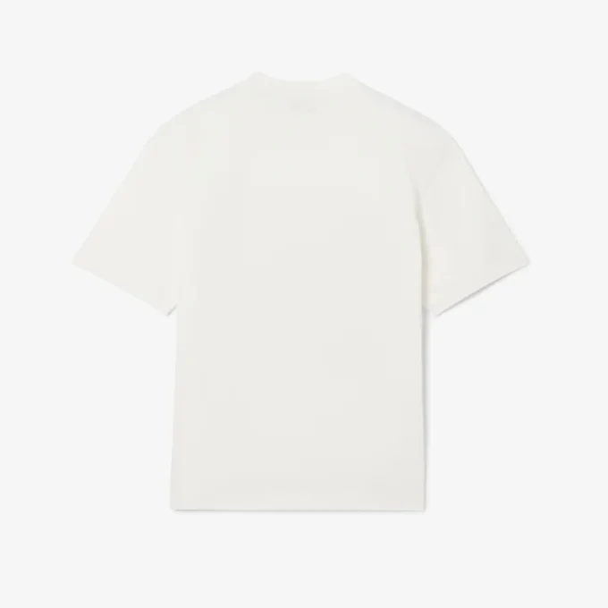 Runway Shield Print T-shirt Runway Shield Print T-shirt