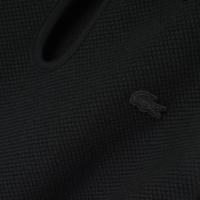 Runway Slim Fit Heavy Piqua-pikétröja Runway Slim Fit Heavy Piqua-pikétröja