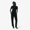 Runway Slim Fit Heavy Piqua-pikétröja Runway Slim Fit Heavy Piqua-pikétröja