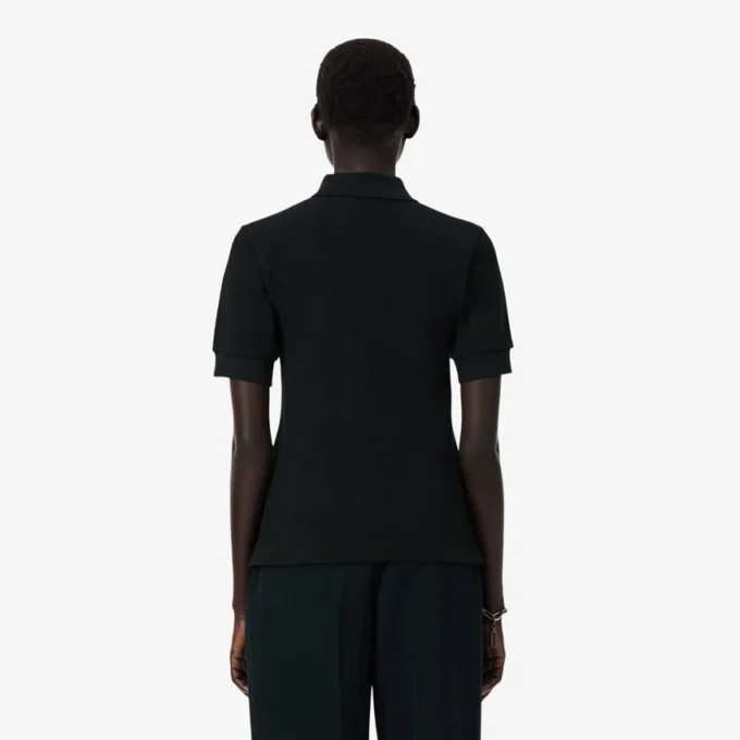 Runway Slim Fit Heavy Piqua-pikétröja Runway Slim Fit Heavy Piqua-pikétröja