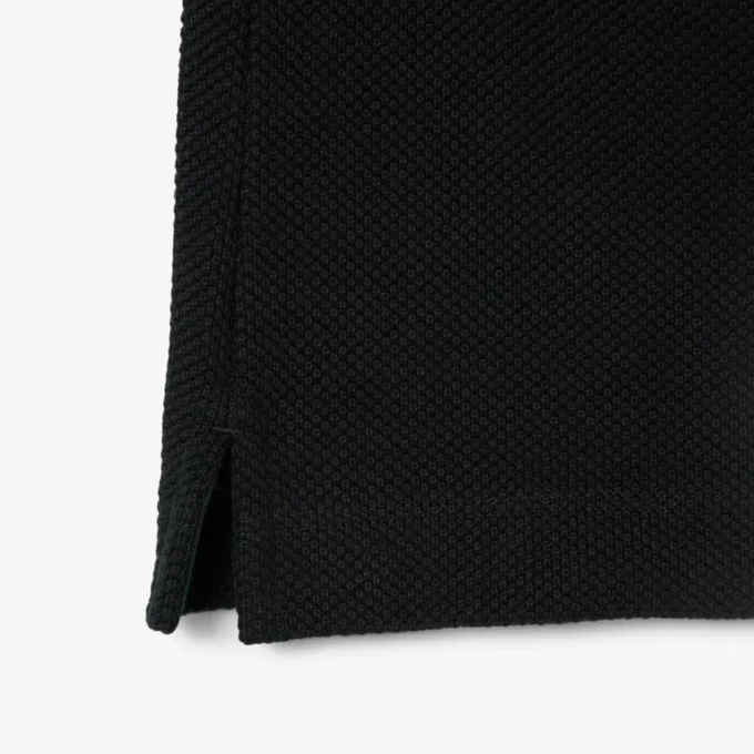 Runway Slim Fit Heavy Piqua-pikétröja Runway Slim Fit Heavy Piqua-pikétröja