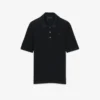 Runway Slim Fit Silk Mini-Piqua pikétröja Runway Slim Fit Silk Mini-Piqua pikétröja