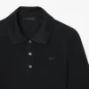 Runway Slim Fit Silk Mini-Piqua pikétröja Runway Slim Fit Silk Mini-Piqua pikétröja