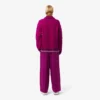 Runway Slub Wool Wide Fit Tailored Pants Runway Slub Wool Wide Fit Tailored Pants