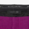 Runway Slub Wool Wide Fit Tailored Pants Runway Slub Wool Wide Fit Tailored Pants