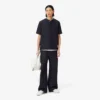 Runway Straight Leg Denim Jeans Runway Straight Leg Denim Jeans