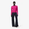 Runway Straight Leg Denim Jeans Runway Straight Leg Denim Jeans