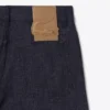 Runway Straight Leg Denim Jeans Runway Straight Leg Denim Jeans