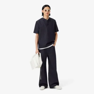 runway straight leg denim jeans 2 1 330x330 - Runway Straight Leg Denim Jeans