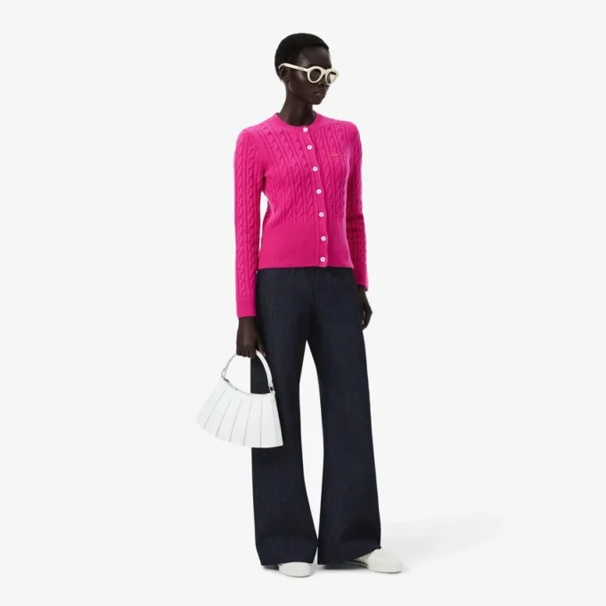 Runway Straight Leg Denim Jeans Runway Straight Leg Denim Jeans