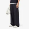Runway Straight Leg Denim Jeans Runway Straight Leg Denim Jeans