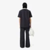 Runway Straight Leg Denim Jeans Runway Straight Leg Denim Jeans