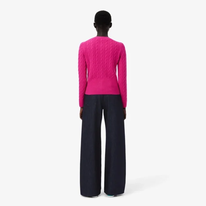 Runway Straight Leg Denim Jeans Runway Straight Leg Denim Jeans