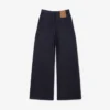 Runway Straight Leg Denim Jeans Runway Straight Leg Denim Jeans