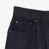 Runway Straight Leg Denim Jeans Runway Straight Leg Denim Jeans