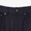 Runway Straight Leg Denim Jeans Runway Straight Leg Denim Jeans