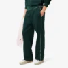 Satin-joggingbyxor med lös passform för herr Satin-joggingbyxor med lös passform för herr