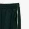 Satin-joggingbyxor med lös passform för herr Satin-joggingbyxor med lös passform för herr