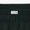 Satin-joggingbyxor med lös passform för herr Satin-joggingbyxor med lös passform för herr