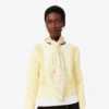 Scarf med tennismotiv Scarf med tennismotiv