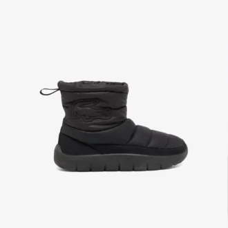 Serve Slipper Mid för herr