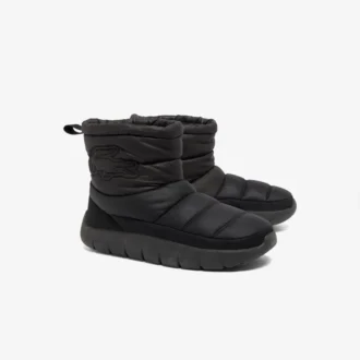 Serve Slipper Mid för herr