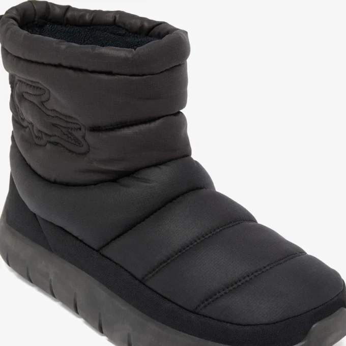 Serve Slipper Mid för herr Serve Slipper Mid för herr