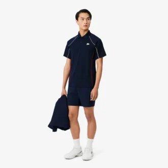 Shorts för det franska tennislaget