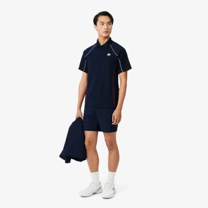 Shorts för det franska tennislaget Shorts för det franska tennislaget