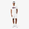 Shorts för det franska tennislaget Shorts för det franska tennislaget