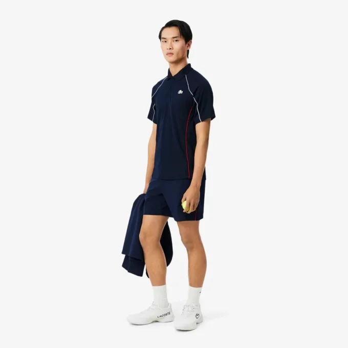 Shorts för det franska tennislaget Shorts för det franska tennislaget