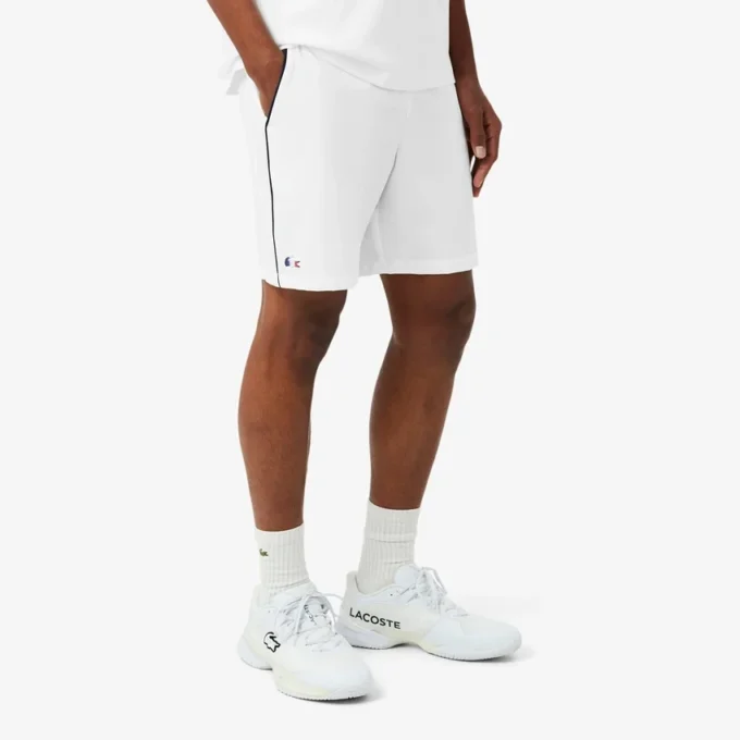 Shorts för det franska tennislaget Shorts för det franska tennislaget