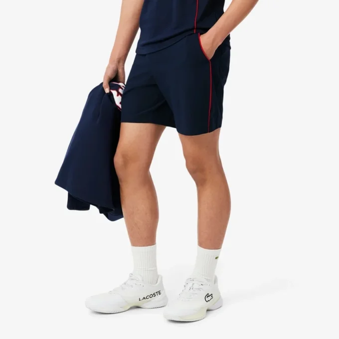 Shorts för det franska tennislaget Shorts för det franska tennislaget