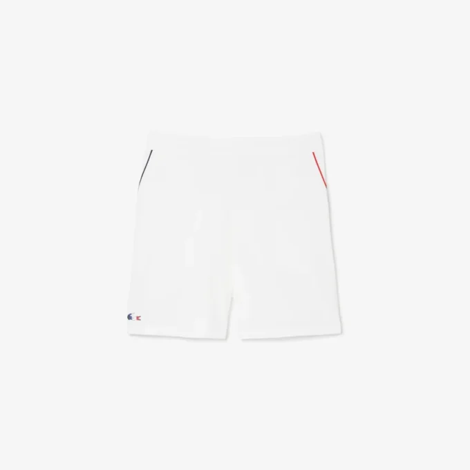 Shorts för det franska tennislaget Shorts för det franska tennislaget