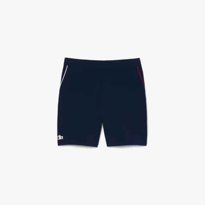 Shorts för det franska tennislaget Shorts för det franska tennislaget