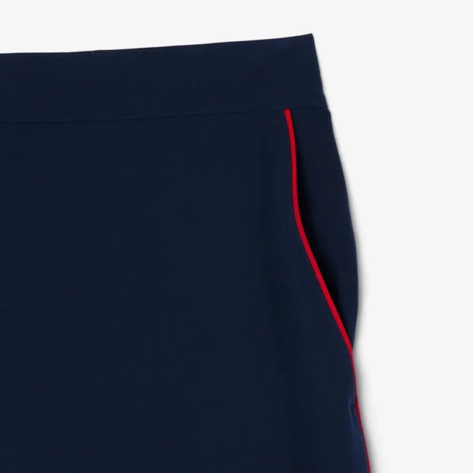 Shorts för det franska tennislaget Shorts för det franska tennislaget