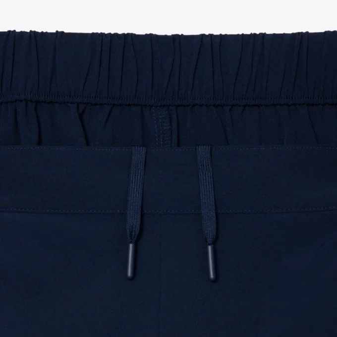 Shorts för det franska tennislaget Shorts för det franska tennislaget