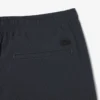 Shorts i bomullsseersucker Shorts i bomullsseersucker