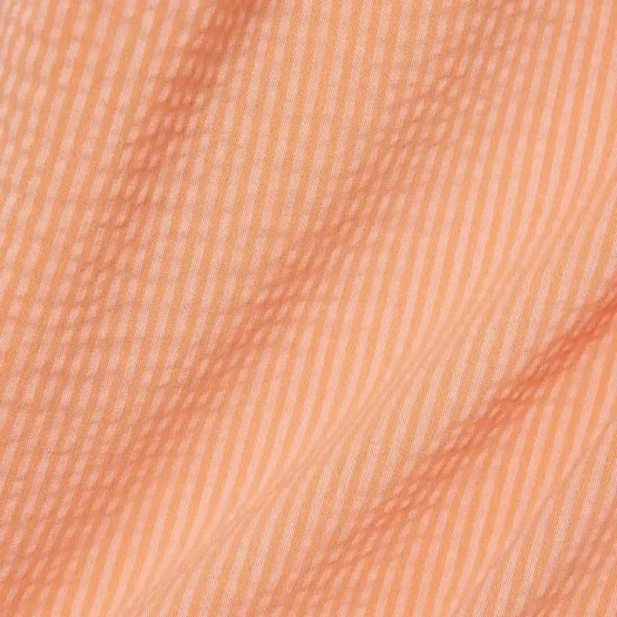 Shorts i bomullsseersucker Shorts i bomullsseersucker